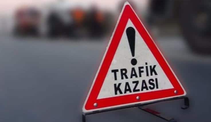 Trafik Kazası Davasında Yetkili Mahkeme