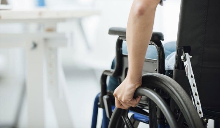 Maluliyet Tazminat Hesaplama