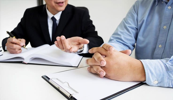 Vasi ve Yasal Danışmanlık Arasındaki Farklar