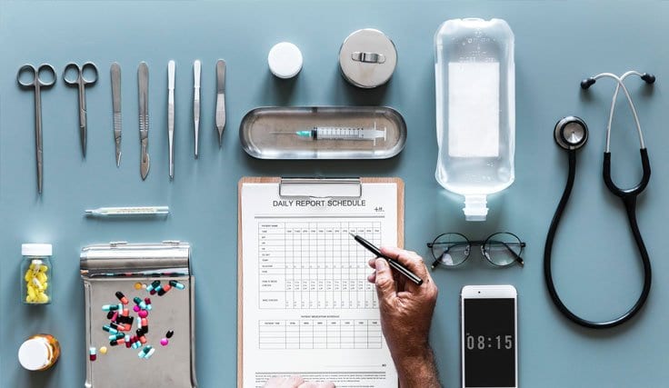 Doktor Yanlış Teşhis ve Tedavi Nedeniyle Tazminat