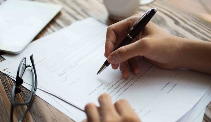 Eser Sözleşmesine Dayalı Alacak Davası