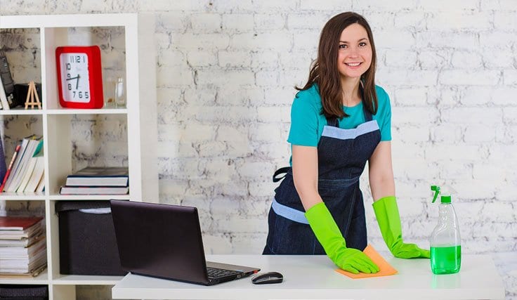 Ev İşinde Çalışanların Kıdem Tazminatı