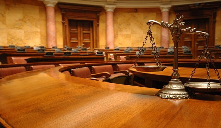 Hukuk Davalarında İstinaf Başvurusu Dilekçesi