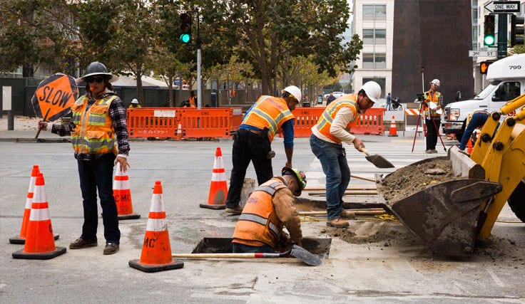 İş Davası Nerede Açılır?