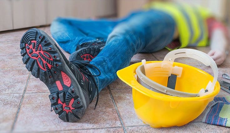 İş Kazası Halinde Yapılması Gerekenler