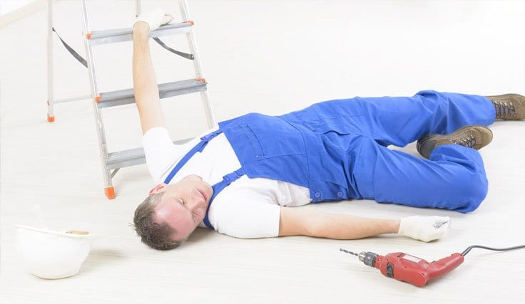 İş Kazası Nedeniyle Tazminat Davası