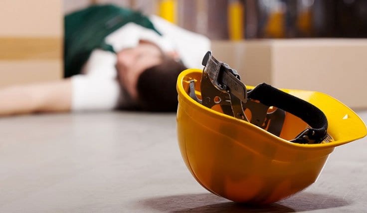 İş Kazası Rücu Davası