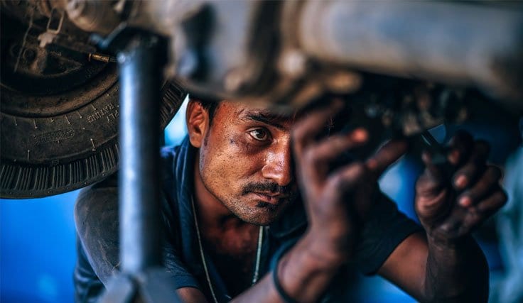 İşçinin 3 Gün İşe Gelmemesi