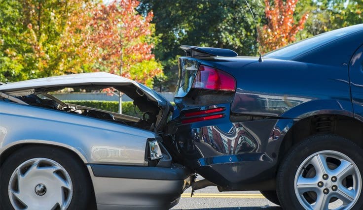 Trafik Kazası Maddi Tazminat Dilekçe Örneği