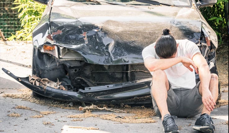 Trafik Kazası Ölümlü Kazalarda Tazminat Davası