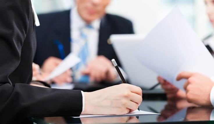 Trafik Kazası Sigorta Şirketine Başvuru