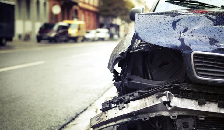 Trafik Kazası Zamanaşımı