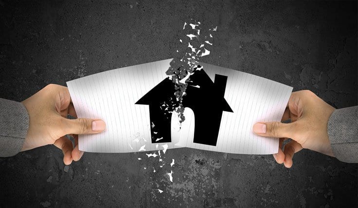 Türkiye'de Boşanma Davası Açmak