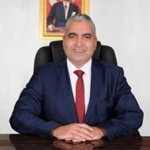 Avukat Özkan Karaaslan