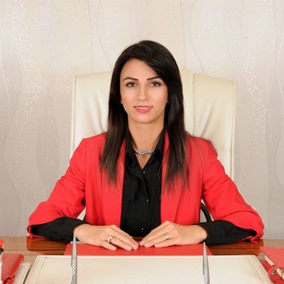 Avukat ve Arabulucu İlkay Uyar Kaba