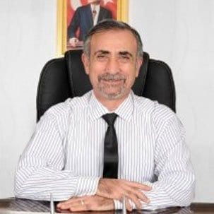 Avukat Zeynel Abidin Şahin