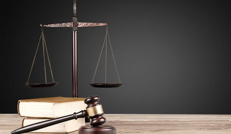 Ceza Hukuku Davaları