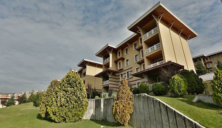 Devre Tatil Sözleşmesinin İptali