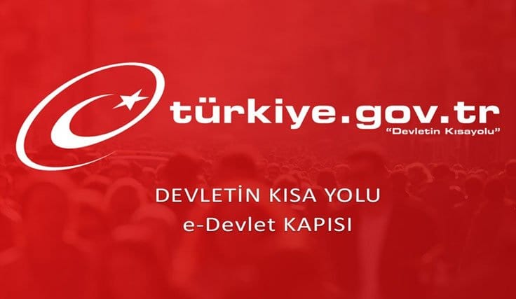 E-Devlet