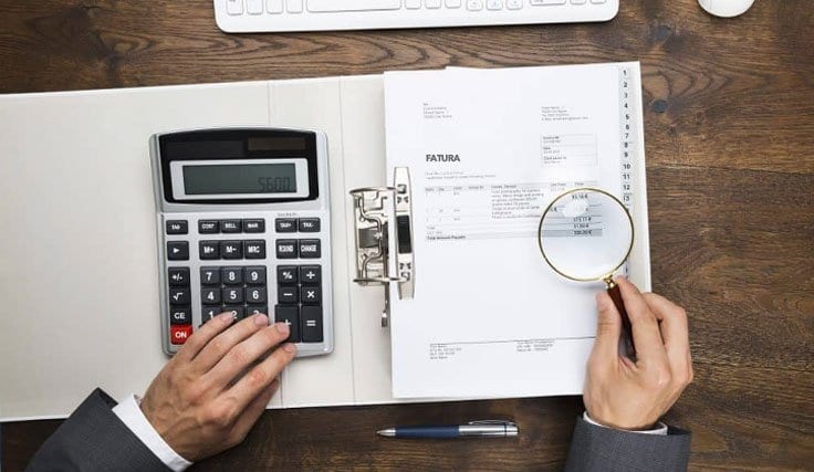 Faturanın Alınmaması İadesi Ödenmemesi İhtarname