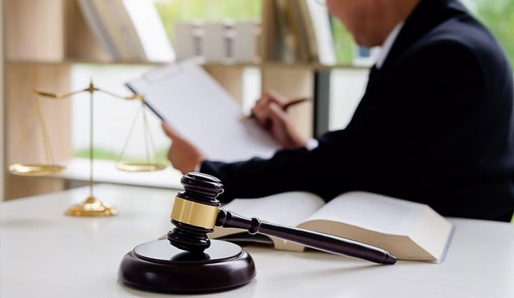 İş Davasında Yetkili Mahkeme