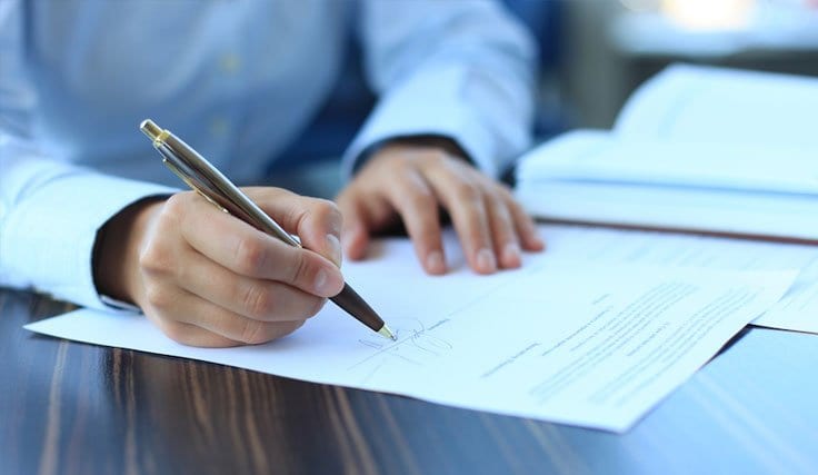 İş Sözleşmesi Nasıl Feshedilir Yapılır Yazılır?