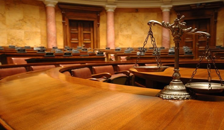 Tapu Tescile İtiraz Davası