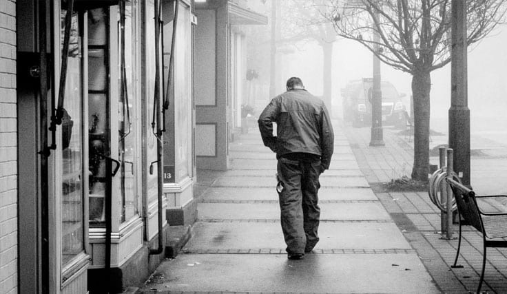 Terke Dayalı Boşanma Davası