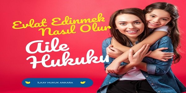 Evlat Edinmek Nasıl Olur